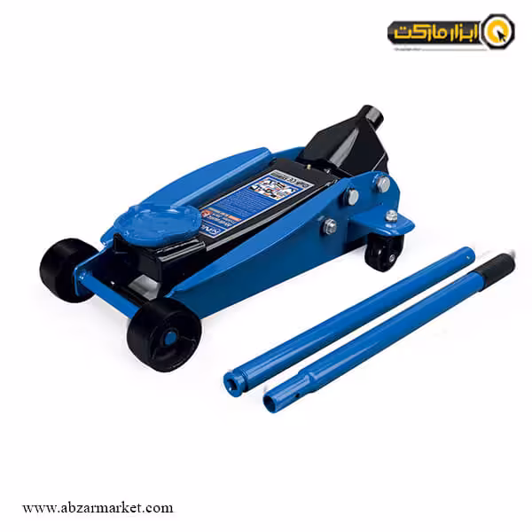 جک سوسماری نووا 3 تن مدل NTF-2203