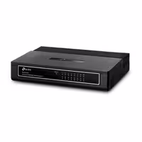 سوییچ 16 پورت tp-link مدل SF-1016D