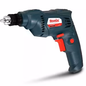 دریل برقی 6.5 میلی متر رونیکس مدل 2106B