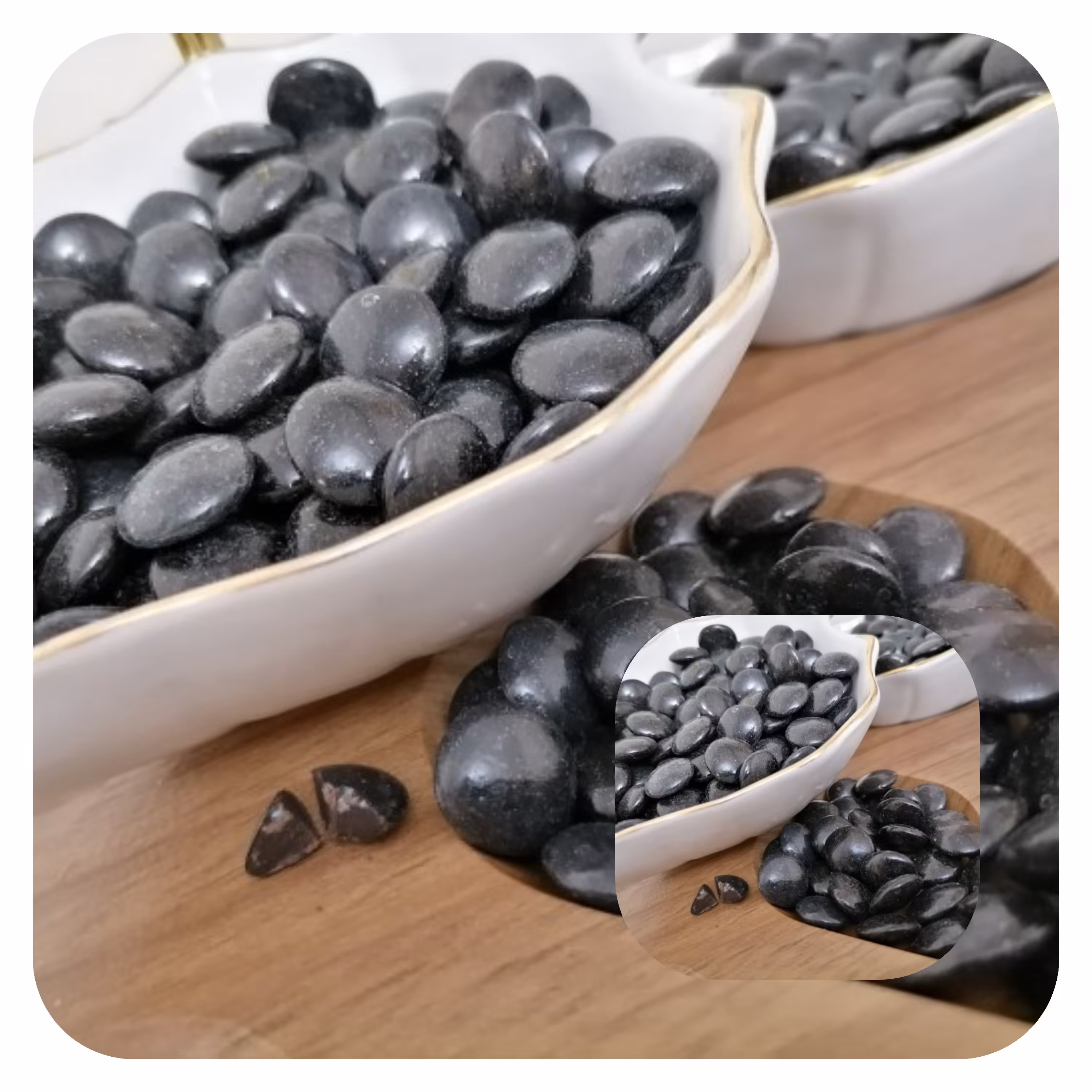 اسمارتیز  تلخ