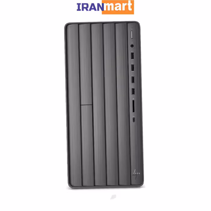 کیس اچ پی مدل HP Envy TE01- i7 16GB 512GB SSD 8G - فروشگاه اینترنتی ایران مارت