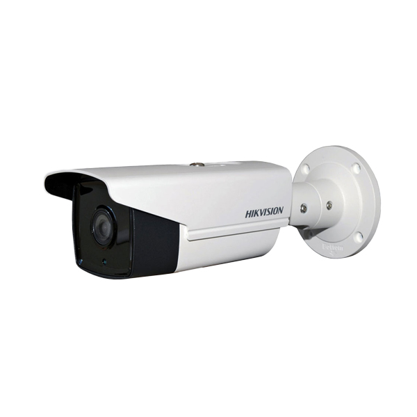 دوربین تحت شبکه 5 مگاپیکسلی Hikvision مدل DS-2CD2T52-I5 - فروشگاه اینترنتی طیف سنتر