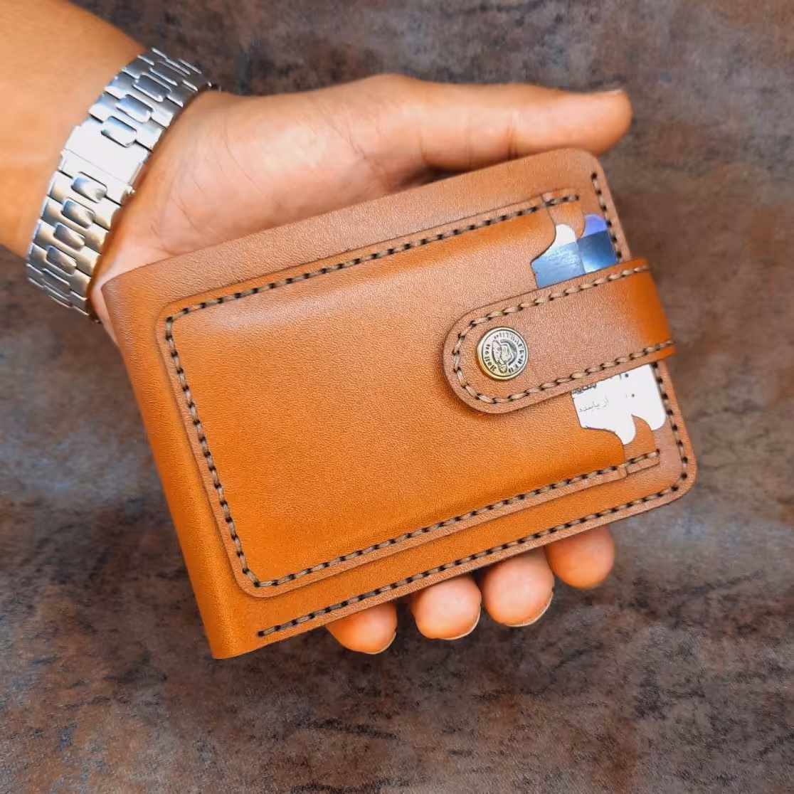 جاکارتی میراث