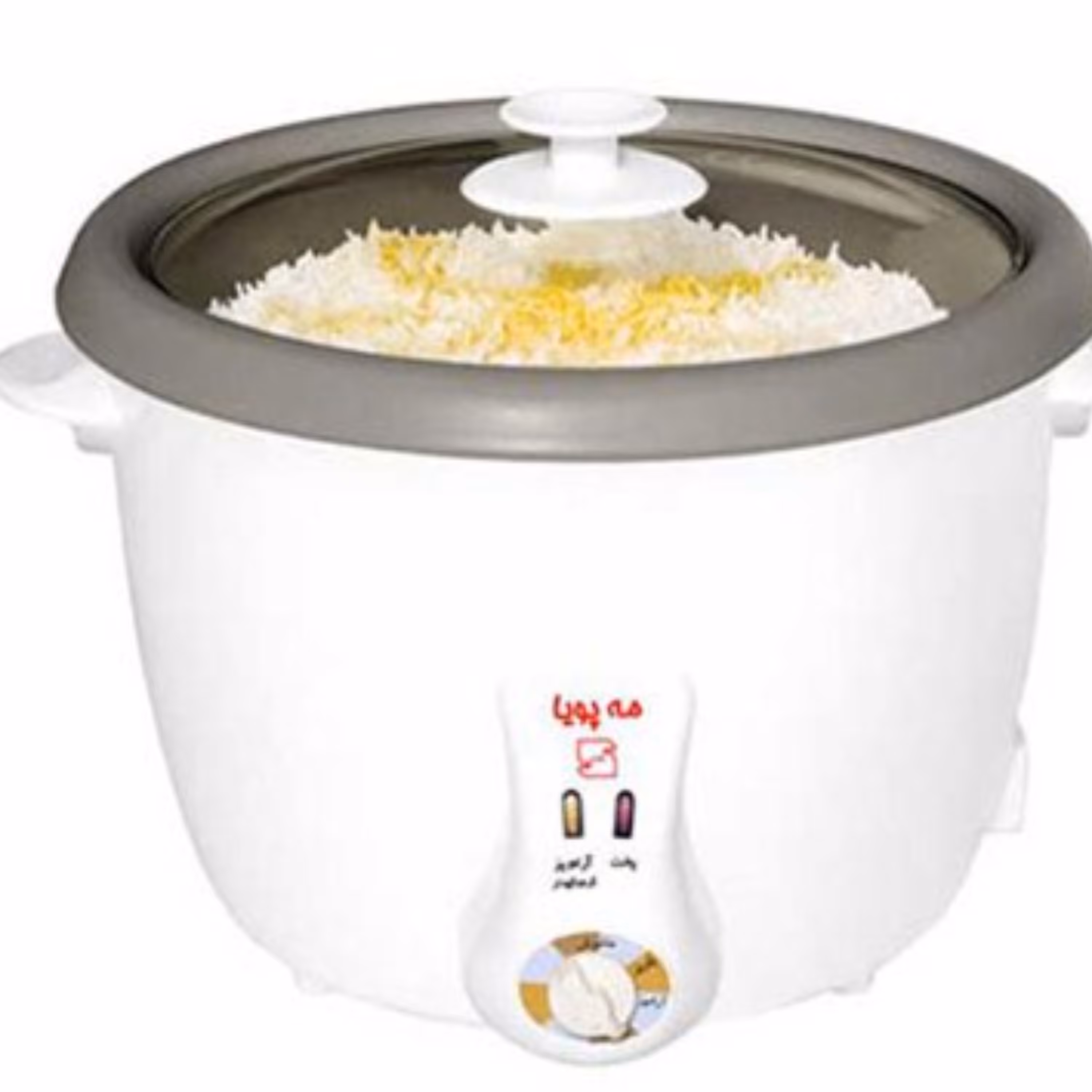 پلوپز 8 نفره مه پویا مدل TM-800