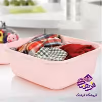 لگن سينک جاسمين هومکت سایز4