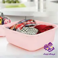 لگن سينک جاسمين هومکت سایز4