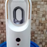 پنکه شارژری 