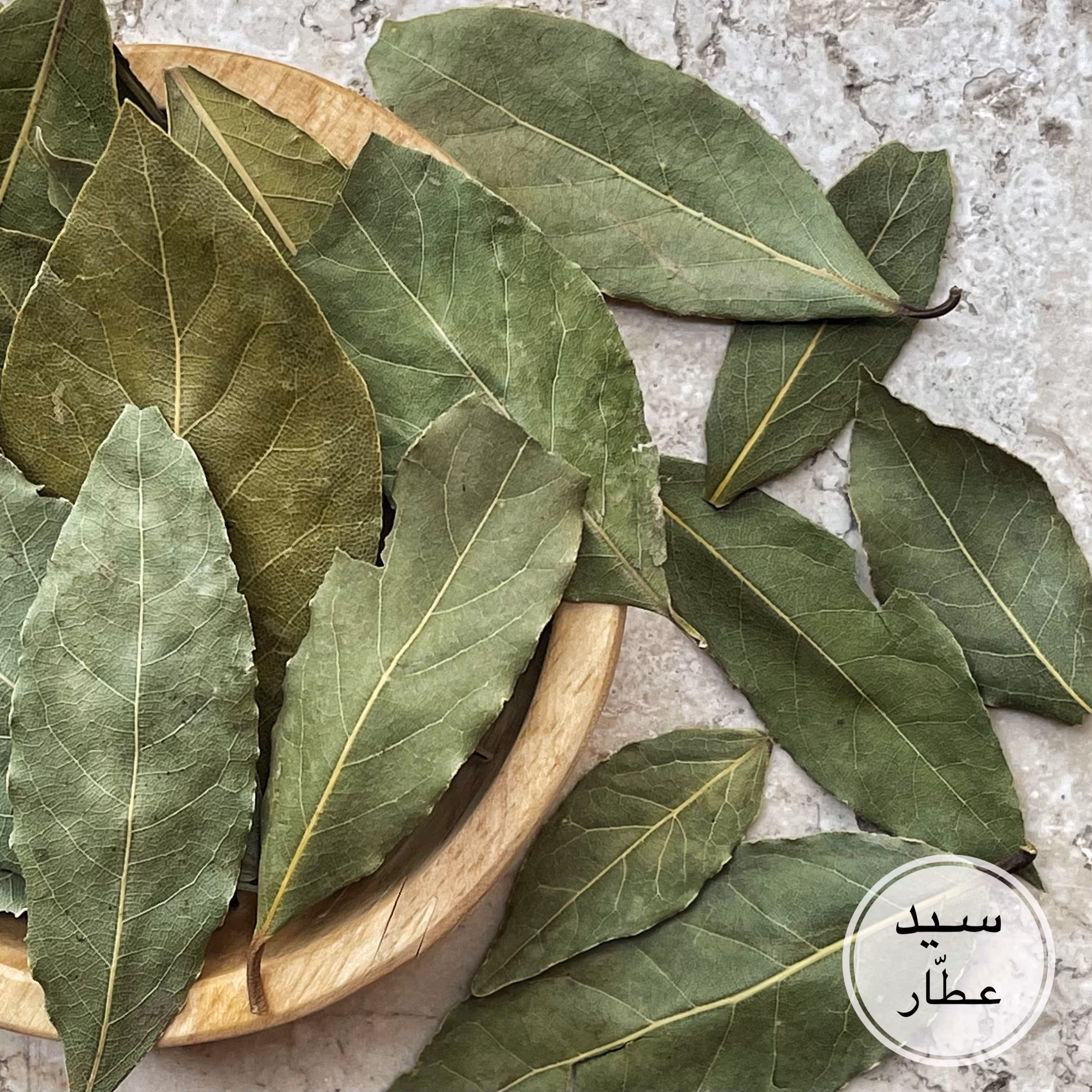 برگ بو 1000 گرمی (یک کیلویی)