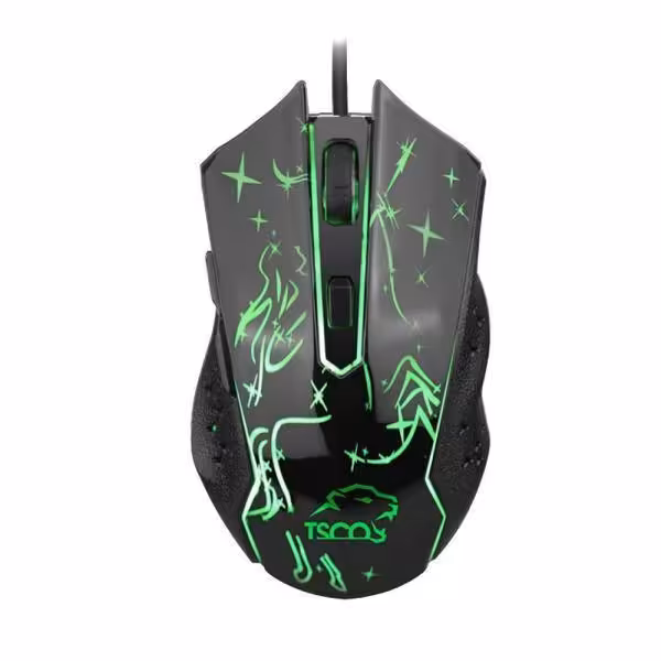 ماوس تسکو مدل TM 757