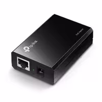 اسپلیتر دیتا از برق PoE تی پی لینک مدل TL-POE10R