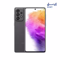 گوشی موبایل سامسونگ A73 5G ظرفیت 256 و رم 8 - ایسل