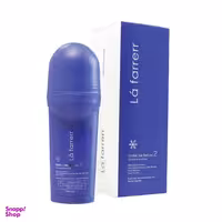 مام رول گیاهی لافارر (Lafarrerr) مدل خنک کننده و تسکین دهنده درد حجم 100 میلی لیتر