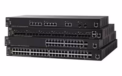 خرید سوئیچ SG350XG-2F10 سیسکو 12 پورت-استعلام قیمت 41902-021