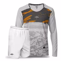 پیراهن و شرت دروازه بانی (مدل G0203)