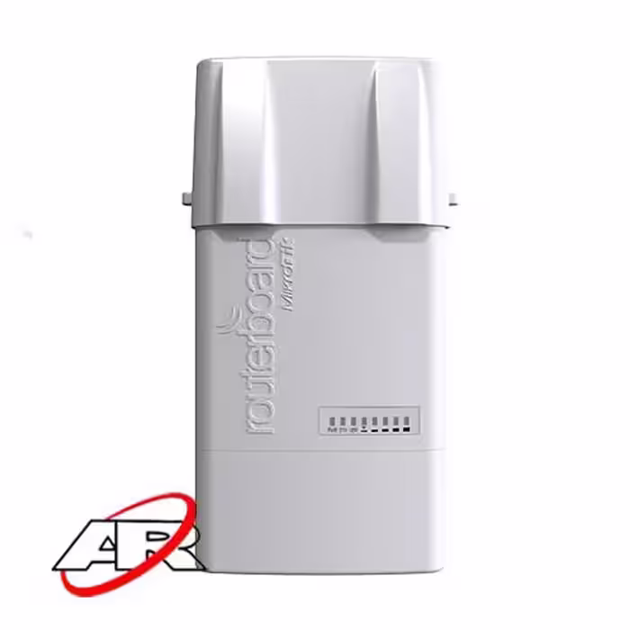 رادیو وایرلس میکروتیک مدل BaseBox 5