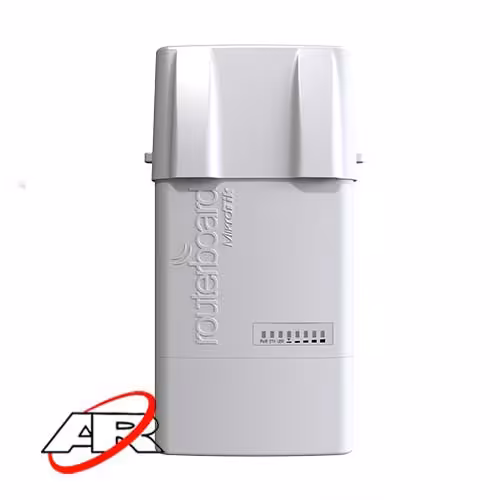 رادیو وایرلس میکروتیک مدل BaseBox 5