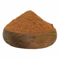 جوز نرم(100گرمی)جوز آسیاب شده