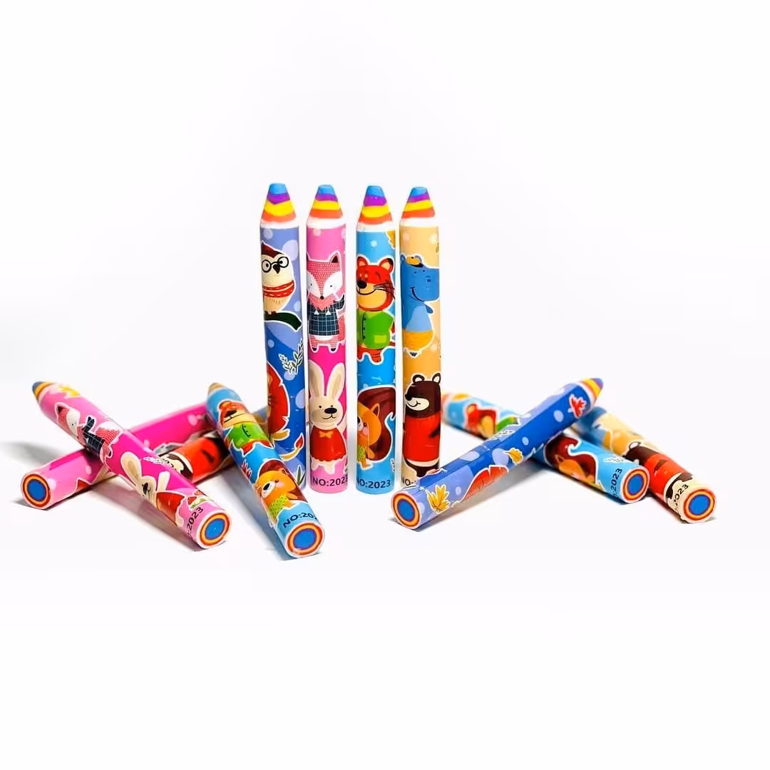 پاکن فانتزی طرح مداد