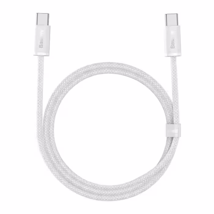 کابل شارژ Type-c باسئوس مدل CALD000202 طول 1 متر