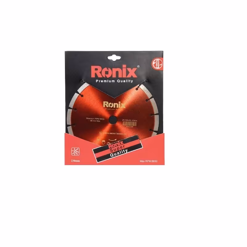 صفحه برش گرانیت  230 رونیکس