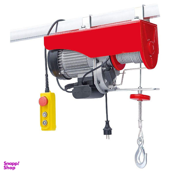 وینچ برقی کارگاهی مدل PA600