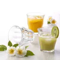 لیوان پیکارد شفاف 25cl مارک دورالکس فرانسه