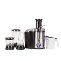 آبمیوه گیری فیلیپس  مدل PH-GB880 (3500وات) (4کاره) با موتور مسی