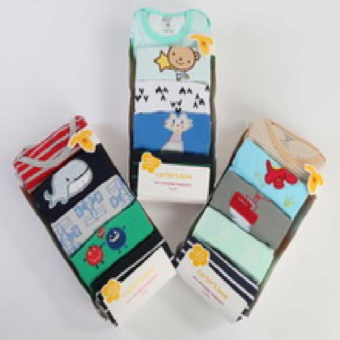 بادی 5 تایی (48 ماه) carter&#39;s