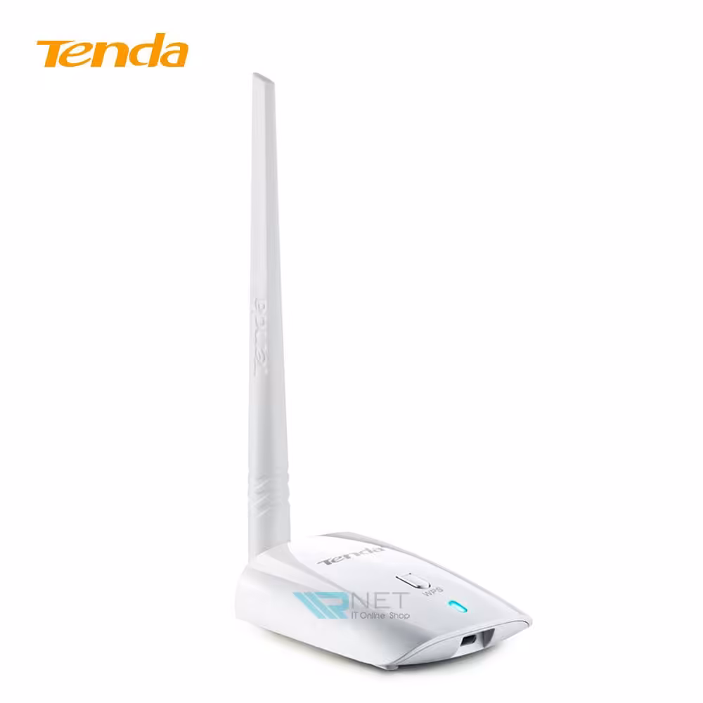 کارت شبکه USB تندا مدل Tenda UH150
