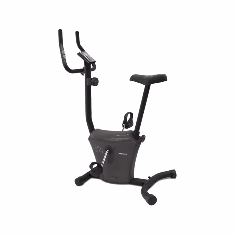 دوچرخه ثابت خانگی ایستاده پروتئوس مدل JC500