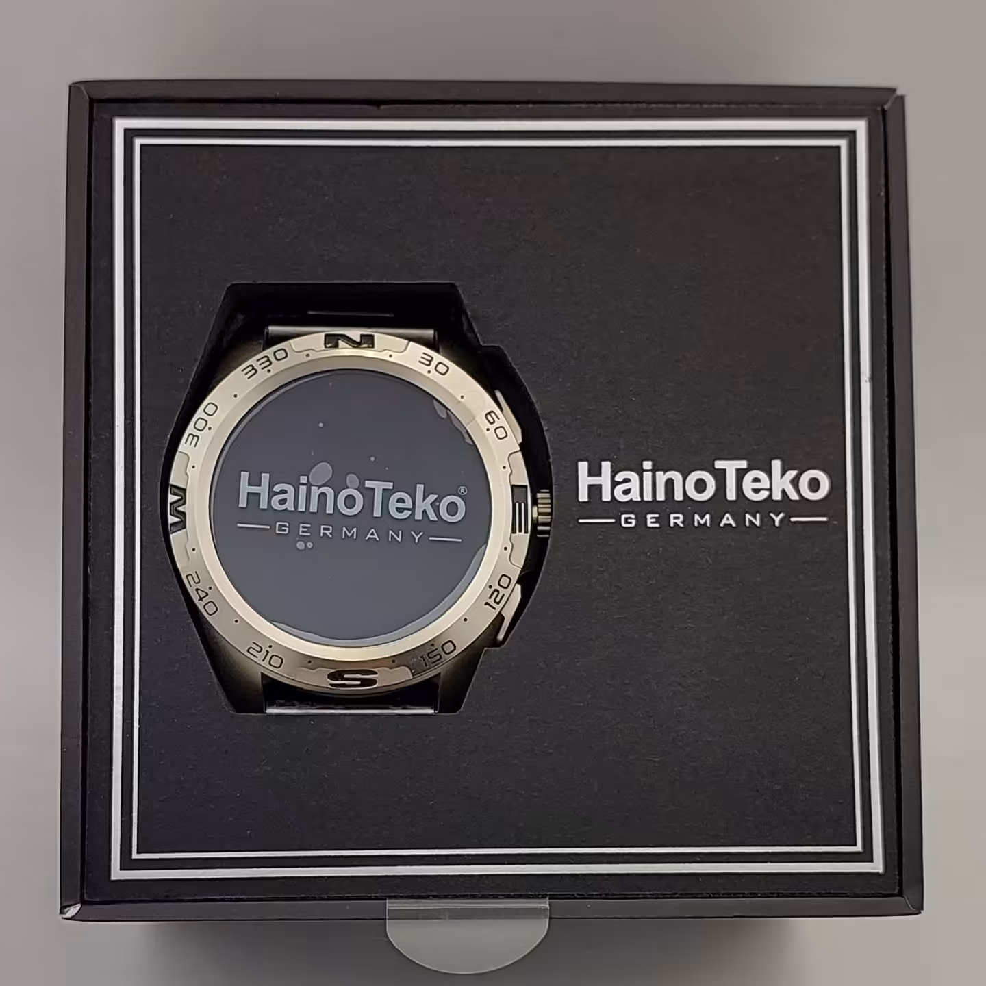 ساعت هوشمندRW23 