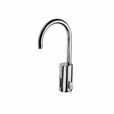 شیر روشویی چشمی KWC مدل هارمونیا