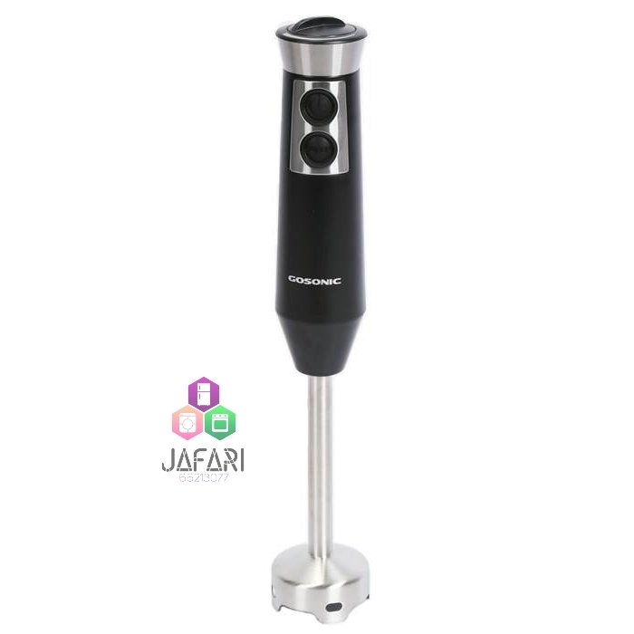 گوشت کوب برقی تک کاره گاسونیک