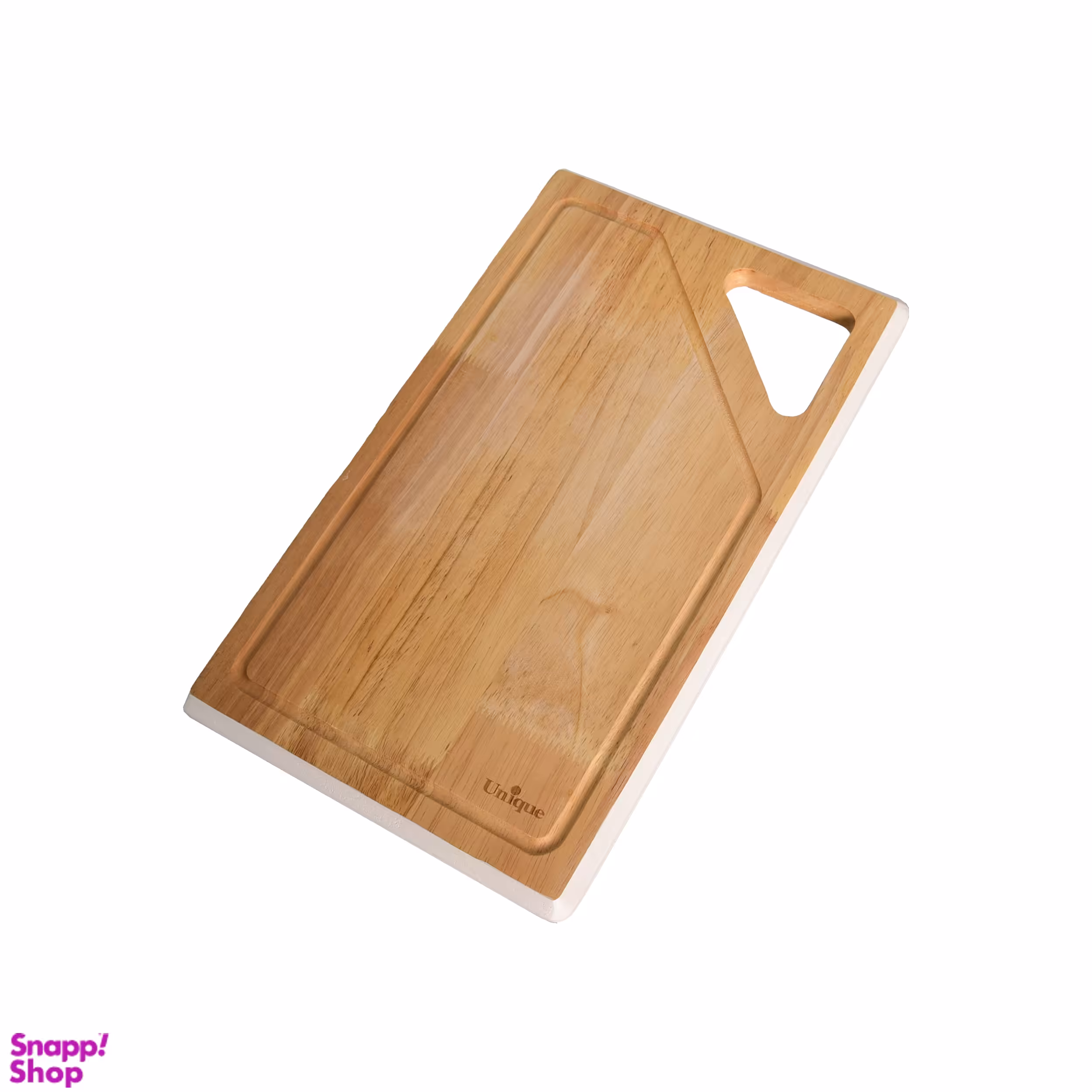 تخته گوشت چوبی یونیک کد 3488