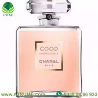 عطر ادکلن شنل کوکو مادمازل ادو پرفیوم 100 میل زنانه