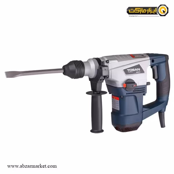 دریل بتن کن توسن 6 کیلویی مدل 8033H