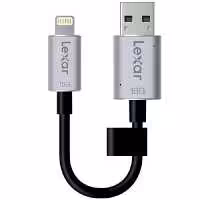 فلش مموری لکسار مدل سی 20 آی جامپ درایو با ظرفیت 16 گیگابایت