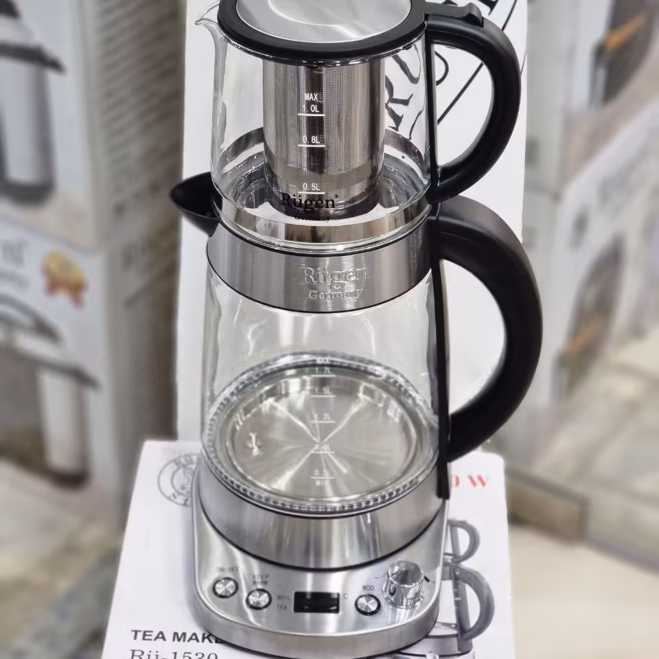 چایساز روهمی روگن مدل 1530