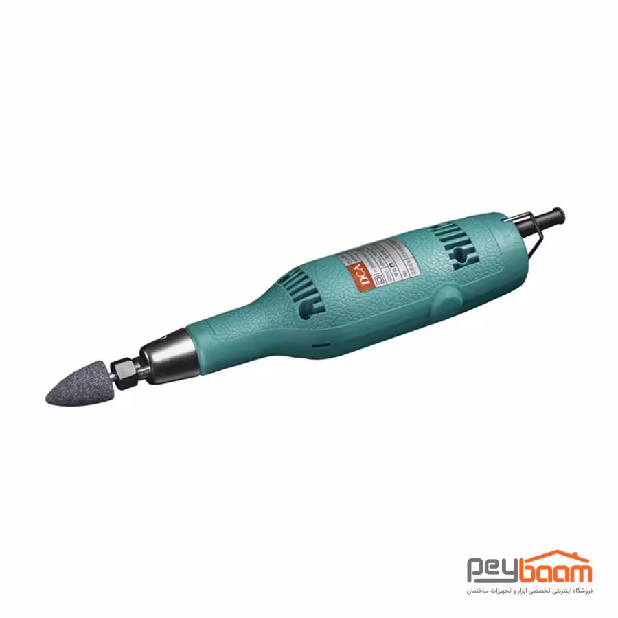 فرز مینیاتوری دی سی ای مدل ASJ25