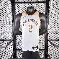 لباس کرم سن آنتونیو اسپرز سیتی ادیشن