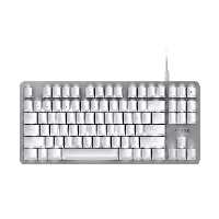 کیبورد گیمینگ ریزر مدل Blackwidow Lite Mercury