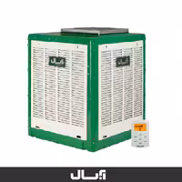کولر آبی آبسال مدل ACDC68