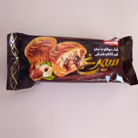 کیک دوقلوی سیمرغ