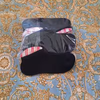 جوراب کالج پنتی نخ و کشی 12 جفت