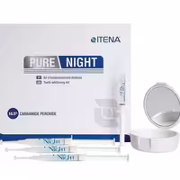 هوم بلیچینگ iTENA-Pure Night