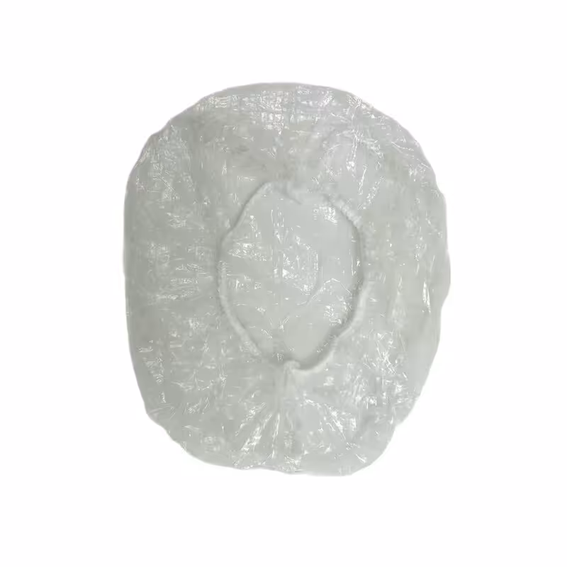 کلاه رنگ مو مدل 008 بسته 10 عددی