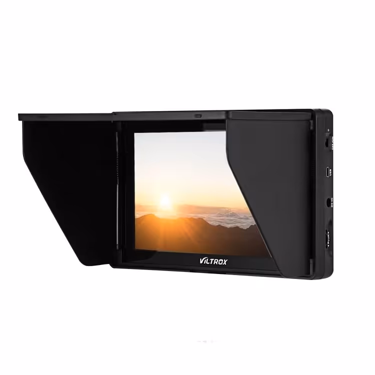 مانیتور هفت اینچ Viltrox DC 70 HD 4K