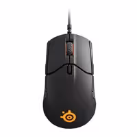 موس گیمینگ استیل سریز SENSEI 310
