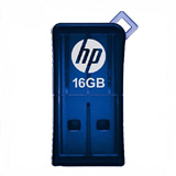 HP V165W Flash Memory - 16GB
