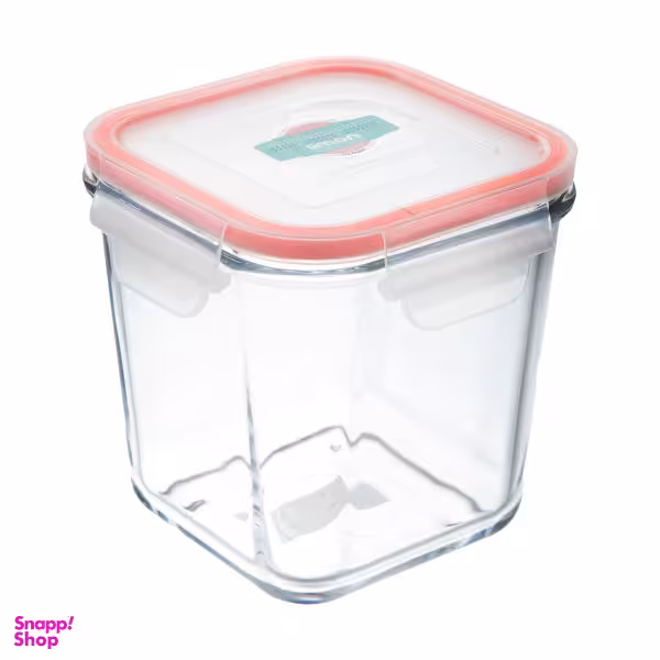 ظرف نگهدارنده لیمون مدل AT1009